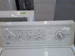 Kenmore Elite Washer Sheyenne Appliance Store Liquidation K Bid