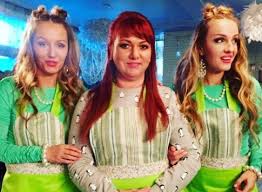 «две девицы на мели» на пятнице! Dve Devicy Na Meli Serial 2019 10 Seriya Smotret Onlajn Besplatno