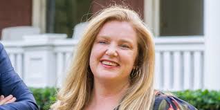 Katie Glaser, Smith & Associates