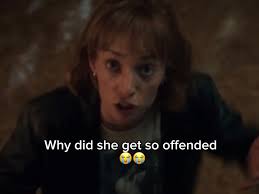 Marla Jacobson Buckley