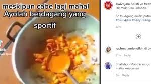 Air di dalam bayam hijau lebih banyak daripada bayam merah, yaitu 869 gram dan 82. Harga Cili Merah Mahal Ada Peniaga Menipu Cat Cili Hijau Dgn Warna Merah Utk K Isu Semasa Semasa Forum Cari Infonet
