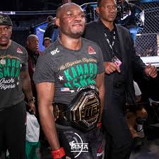 So far, kamaru usman don win 19 out of di 20 matches for im carer and im and burns get history to as dem use to train for di same gym for florida wia im bn help di 34 yea old brazilian. Kamaru Usman Vs Gilbert Burns Targeted For Ufc 256 In December Mma Fighting