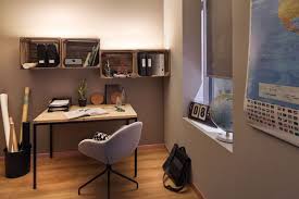 Led Streifen Weinkisten Das Perfekte Regal Fur Dein Home Office Led Streifen Haus Deko Led