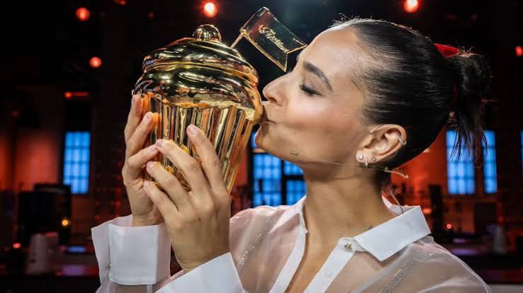 Das große Promibacken" 2025: Was für ein Finale - und Amira Aly ist  Promibäckerin des Jahres!