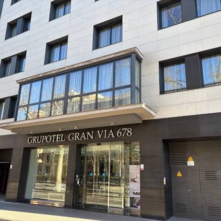 Grupotel Gran Via 678