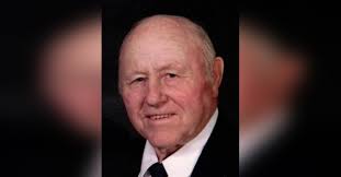 Obituary information for Carl Joseph "Joe" Shields