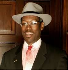 The Domain World's Renaissance Man: A Ringside Seat With NewYork.com Owner  Leland Hardy