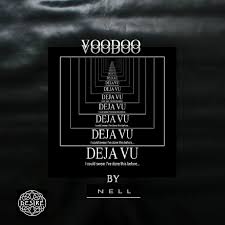 Voodoo Deja Vu I Could Swear I Ve Done This Before From Desire Records On Beatport