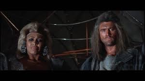 We did not find results for: Mad Max Beyond Thunderdome Blu Ray
