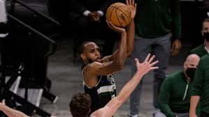 The milwaukee bucks are an american professional basketball team based in milwaukee. Bucks Beat Nets To Force Decisive Game 7 For Spot In East Finals