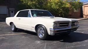 Image result for Cameo Ivory 1964 GTO