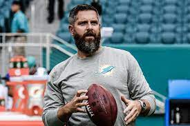 He was also previously the run game coordinator/defensive line coach for the philadelphia eagles. Who Is Dolphins Defensive Coordinator Matt Burke