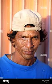 Tsunami survivor hi-res stock photography and images