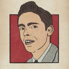 Esiste qualche altro romanziere vivente al livello di Pynchon? :  r/ThomasPynchon