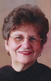 Obituary information for Marie C. Hutson