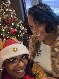 To A Wonderful Wife, A Mature Mother, A Darling Daughter, A Great  Grandmother, A Powerful Pastor and a Fantastic Friend