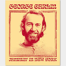 George Carlin