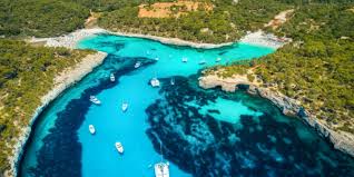 All inclusive urlaub bedeutet urlaub mit höchstem komfort. Mallorca All Inclusive Urlaub Mit Strandnahem Hotel Flugen Nur 297