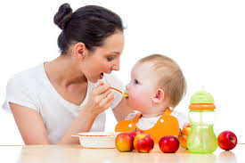 Consejos De Salud De 9 A 18 Meses Bebe Y Mujer Consejos Y Trucos Para Tu Bebe Y Toda La Familia