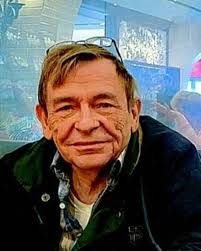 Wayne K. Callahan Obituary February 22, 2025