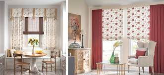 Check spelling or type a new query. Ideas To Decorate Your Home With Curtains And Blinds Together