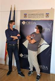 8/1996 privind dreptul de autor si drepturile conexe, cu modificarile si completarile ulterioare 401/2006 privind organizarea, functionarea, structura personalului si dotarile necesare indeplinirii atributiilor oficiului roman pentru drepturile de autor, cu modificarile ulterioare O R D A Mario De Mezzo Director General Orda Am Facebook