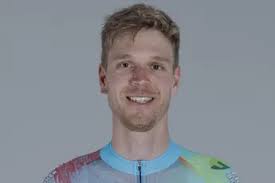 Vuelta-revelatie Barta gaat naar 'droomteam' EF Pro Cycling: 'Wil graag een  ronderenner worden'