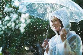 Saat Turun Hujan Adalah Waktu Yang Manjur Untuk Berdoa