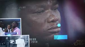 Glory Reign 2022 Global Crusade- Salvation Ministries- David Ibieyomie-  Program Invitation