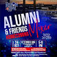 BISON4LIFE HU Alumni Homecoming Mixer event image