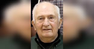 Obituary information for Marvin Stoker