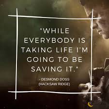 A year from now you will wish you life changing quotes to elevate your perspective. 50 Greatest Larger Than Life War Movie Quotes Luzdelaluna