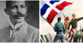 Por: Austo Arias Un primo del Gral. Desiderio Arias en la Independencia  Dominicana 1844. El General Don Matías Arias Guzmán, prócer de la  Independencia Dominicana 1844 nació el 12 de julio de