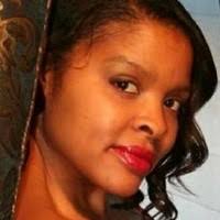 Tahirah Thomas-Angel