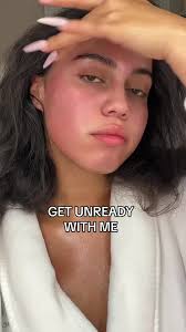 Denise Monet Vs Adia Bell