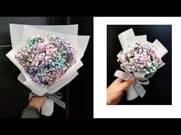 bloomshop florist youtube diy bouquet wrap flower bouquet diy diy wrapping flowers