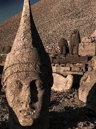 Wow mount nemrut answers and solutions words of wonders mount nemrut answers playlist. Eastern Turkey Tour Mt Nemrut Gobeklitepe Turkey Escapades