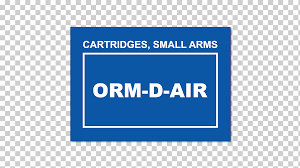 You should make a label that represents your brand and creativity, at the same time you shouldn't forget. Orm D Paper Sticker Label Fedex Ground Ammunition Miscellaneous Blue Angle Png Klipartz