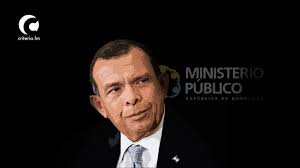 Pepe” Lobo confiesa cómo desde el Poder Ejecutivo se ha intervenido en el  Ministerio Público » Criterio.hn