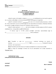 (4) din cod scoate în evidență următoarele concluzii: Model Incetare Cim Somaj Art 65 Alin 1 Doc