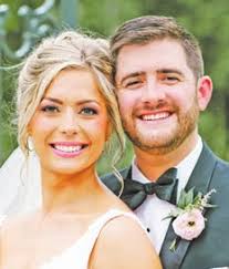 Faith, trust and 'grace in sacrament of marriage' guide couple in cancer  journey