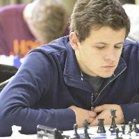 Charlotte Chess Center Blog: Happy New Year from CCCSA!