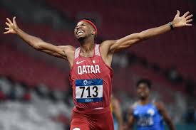 Jun 28, 2021 · watch: Samba Smashes 400m Hurdles Games Record At Asian Games Report World Athletics