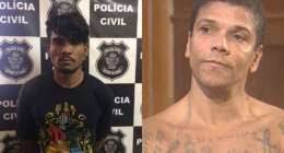 Caso lazaro, lazaro baleado, serial killer de brasilia, foto do serial killer, foto do serial killer de brasília, o que é serial killer, lázaro serial killer. 41xqbshhehyjim
