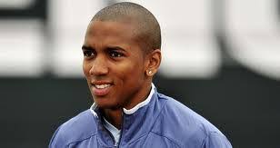Ashley Simon Young