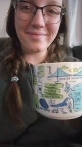 Excuse the messy hair. I am babysitting and needed a reason to stay awake.