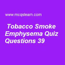Nov 18, 2019 · welcome back to another trivia quiz from we love quizzes! Learn Quiz On Tobacco Smoke Emphysema A Level Biology Quiz 39 To Practice Free Biology Mcqs Quest Trivia Questions And Answers Biology Online A Level Biology