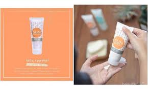 Dan secara tekstur lumayan juga. 6 Rekomendasi Sunscreen Terbaik Tak Perlu Takut Terpapar Sinar Matahari