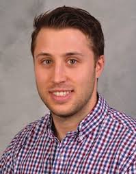 Michael Caligiuri, MD Poster Session & Reception