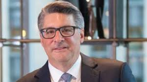 AIG appoints global chief underwriting officer